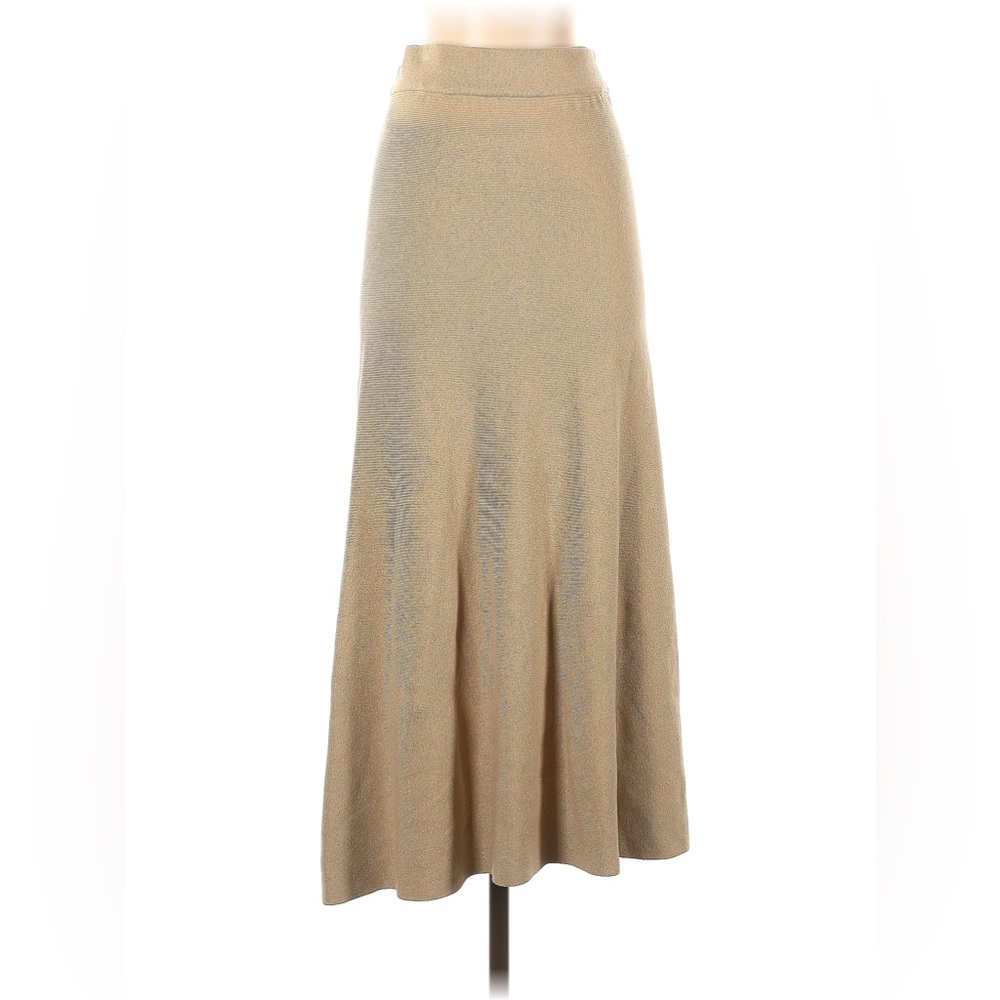 NWOT Banana Republic maxi knit skirt Size XS